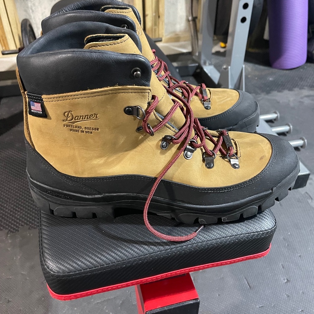 Danner Boots